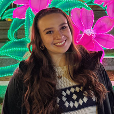 Madelyn Walker