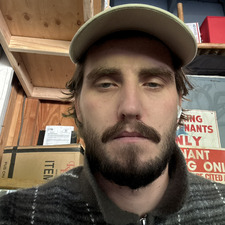 David Asperheim