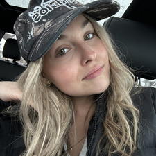 Ève Perreault