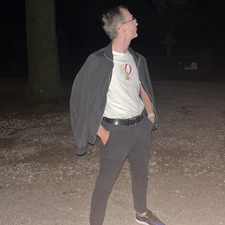 Tim Mansveld