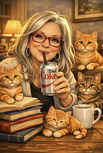 Lori Harris