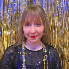 Hannah Bodine