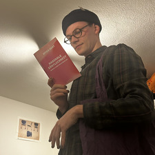 Alexander Prill