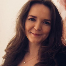 Amanda Downey