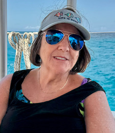 Rita Boisvert