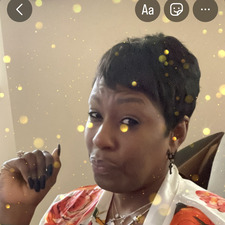 Elania Cook-Cooper