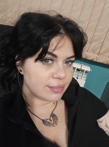 Наталия Господинова