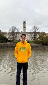 Ryan Chong
