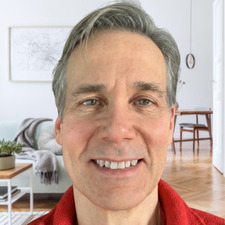 Graeme Newell