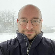 Tim Nowicki