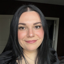 Brooke Ward