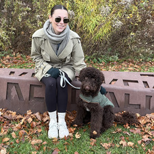 Hannah MacConnell