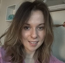 Lydia Molnar