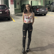 Camryn Vance