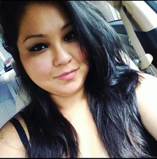 Violet Ramirez