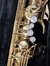 Sax and...