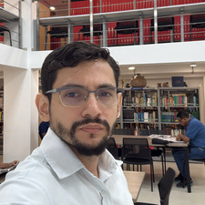 Manuel Illidge Ramirez