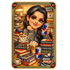 Marie:)