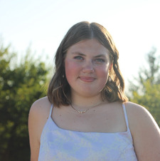 Avery Gustafson