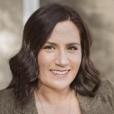 Sarah Roulstone
