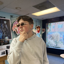 Pierce Evan
