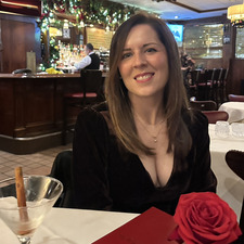 Sara DeKeuster