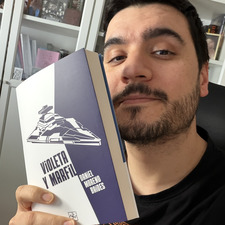 Daniel Moreno Baides