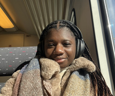 Kyara Houndonougbo