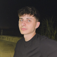 Davit .