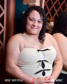 Dana Rivera