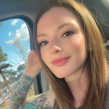 Amber Dailey