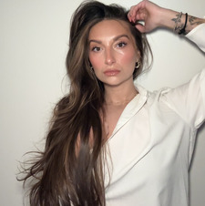 Chloe Armstrong