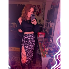 Shell Belle
