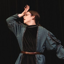 Grayson Simonds