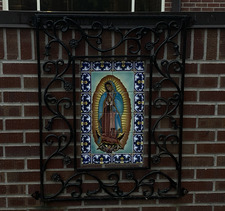 Daniel Eveline Grijalva