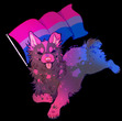 Alpha : ♡ Bi Pride!! ♡