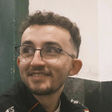 Javier Cabrera
