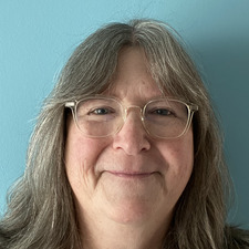 Tracy Christie 