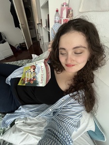 inès ˚｡⋆౨ৎ˚