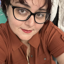 Amber Swiger