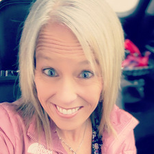 Michelle Blake