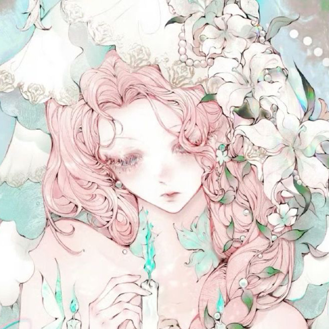 Goodreads profile picture for @mythic