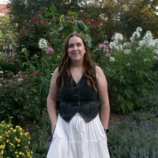 Samantha Hardwick