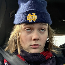 Lindy Becklund