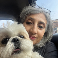 Aparna