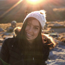 Amber Eckart