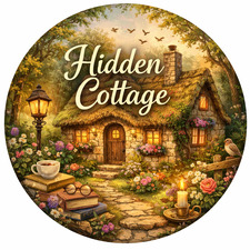 Hidden  Cottage 