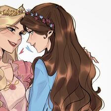 Soph ❤ [Aru's Version] ❤