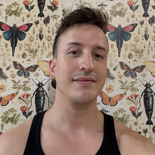 Kaleb Amstutz Arcuria