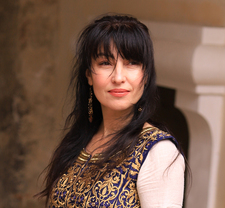 Ольга Береза